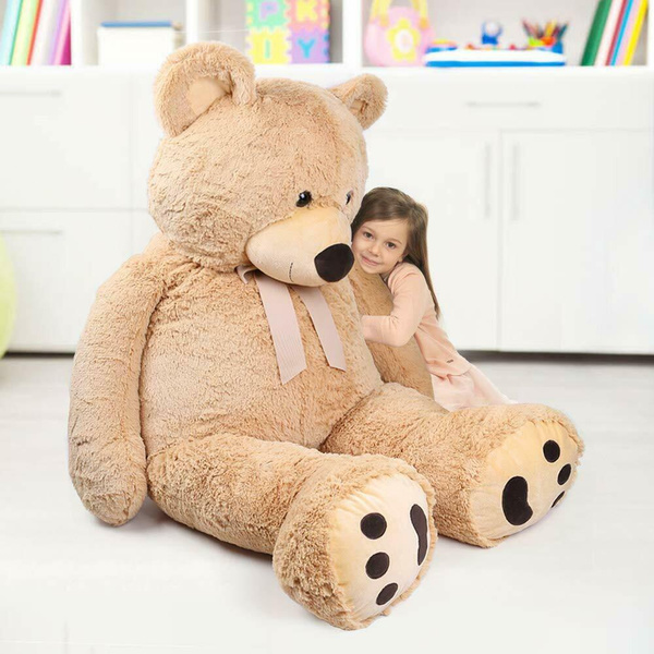 giant teddy bear 160cm