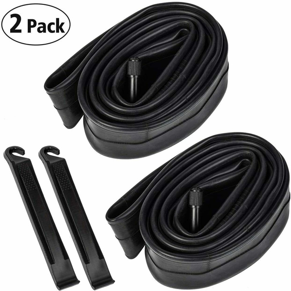 26 x 1.6 inner outlet tube