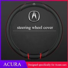 nsx, acura, leather, Cover