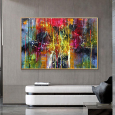 living, art, Colorful, Pictures