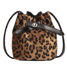 women bags, Shoulder Bags, Tote Bag, leopard print