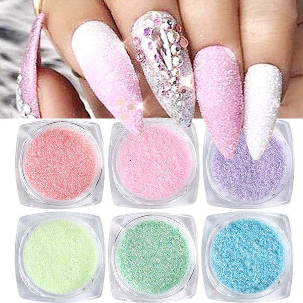 Sugar Nail Glitter 