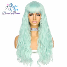 greenwig, Synthetic Lace Front Wigs, Cosplay, wigs cospay
