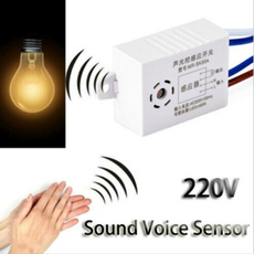 Sensors, lightaccessorie, Home & Living, intelligentautoonofflight