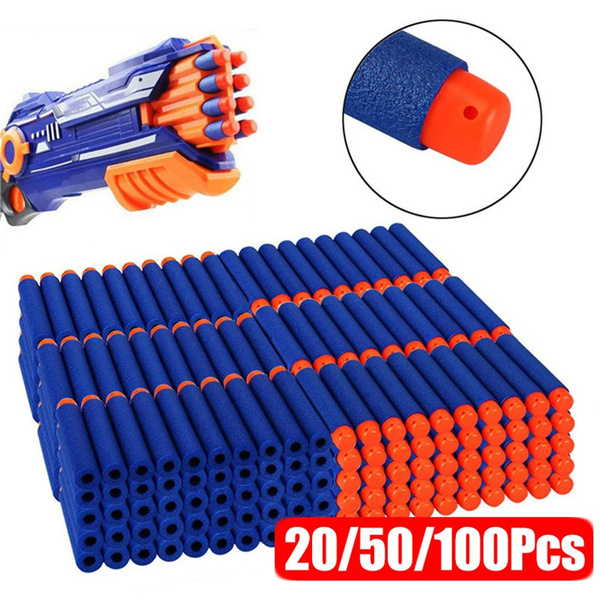 Nerf 2024 gun bullets