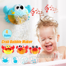 Baby, Funny, Toy, bathbubblemaker