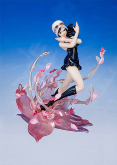 Toy, figure, flore, onepiece