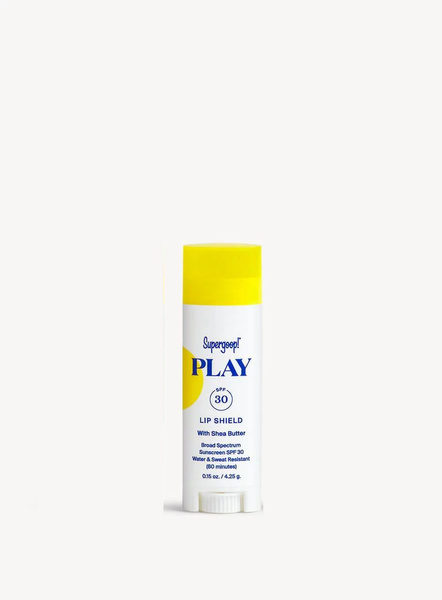 Supergoop! PLAY Lip Shield SPF 30