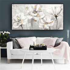 Pictures, Decor, Flowers, Wall Art