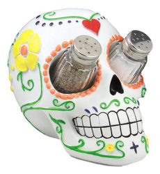 Collectibles, latin, skull, Mexico