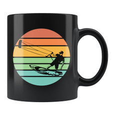 Mug, Surfing, kite, Gifts
