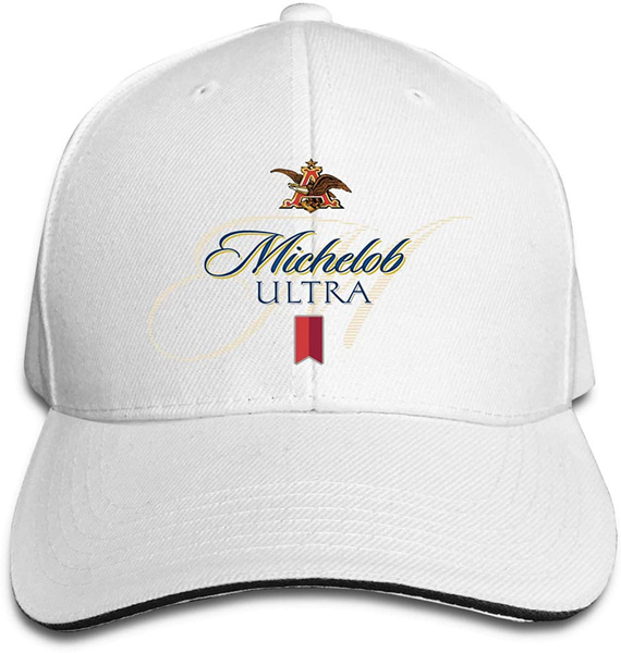 Michelob Ultra Unisex Sandwich Cap 