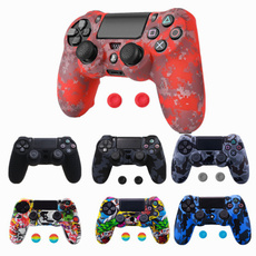 case, Cap, Silicone, dualshock4controller