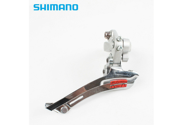 Shimano FD-2300 7/8/9 Speed Double braze on Front Derailleur Clamp