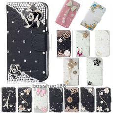 case, Bling, Apple, cardpocketphonecase