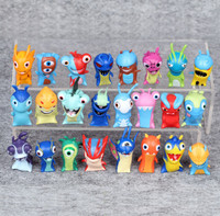 Slugterra Toys Wish