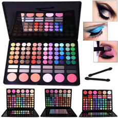 Beauty Makeup, Fashion, Beauty, cosmeticspalette