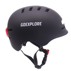 Helmet, safetycap, Bicycle, Sports & Outdoors