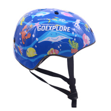 safetycap, Bicycle, Sports & Outdoors, Mountain