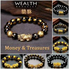 wealth, Gifts, goodluck, Bracelet