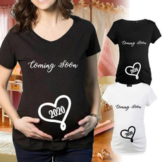 pregnanttshirt, Fashion, Love, Tops