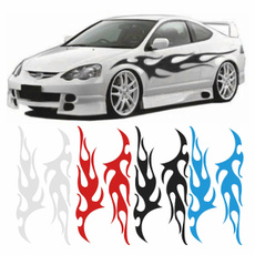 Cars, Decor, Decal, Stickers