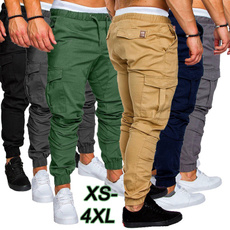 clothesformen, Moda masculina, joggerspant, Casual pants