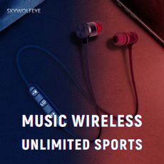 Headset, Stereo, Sport, wirelessearphone