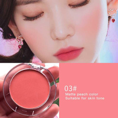 pink, rougepowder, Makeup, peach
