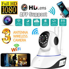 Webcams, indoorcamera, Monitors, Home & Living