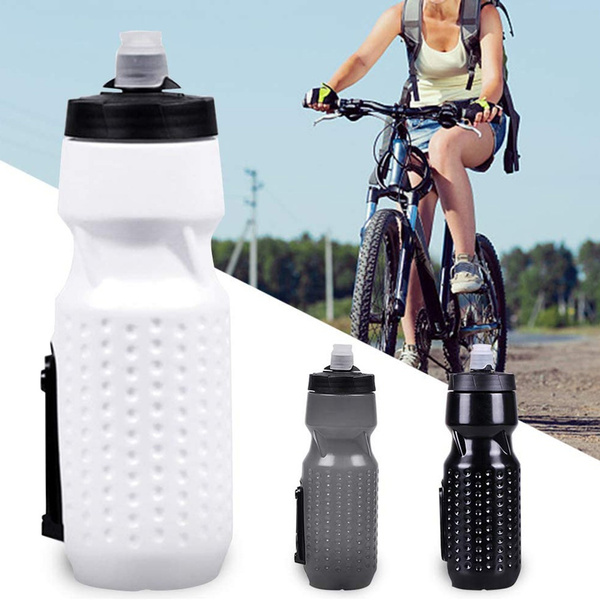 Black Mountain Cycles Water Bottles