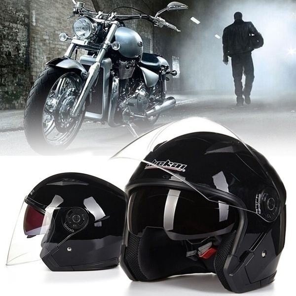 new motorcycle helmets