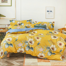 beddingkingsize, King, sunflowerbeddingset, Sunflowers