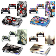 controllerdecal, Playstation, Console, Stickers