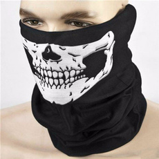 Helmet, coolneck, Head Bands, mouthmuffle