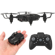 Quadcopter, Mini, drone, rcdrone