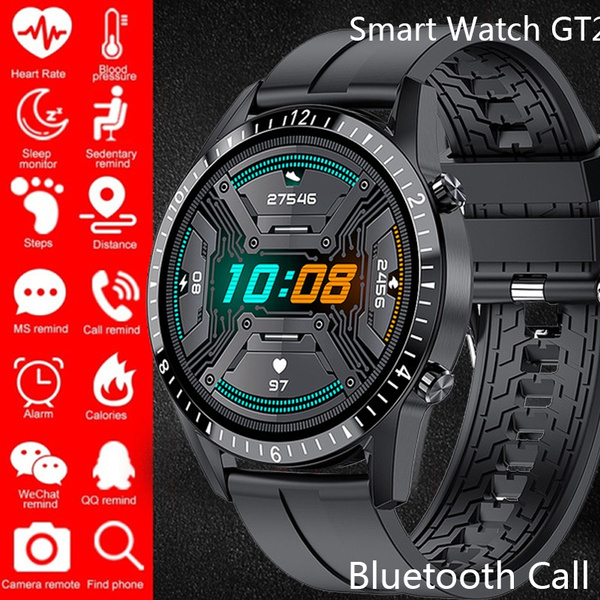 Watch gt2 outlet iphone