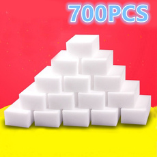 700/200/100/20/10pcs Magic Sponge Eraser Clean Melamine Multi-Function Foam Cleaner