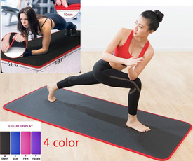 Yoga Mat, gymmat, Yoga, Fitness