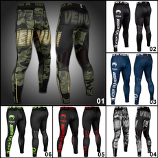 runningpant, Leggings, trousers, compressionlegging