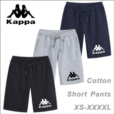 drawstringpant, Cotton, Shorts, kappa