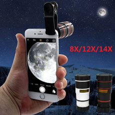 phonecameralen, Telescope, Consumer Electronics, gadget
