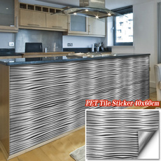 Kitchen & Dining, tilestickersdecal, Stickers, Wallpaper