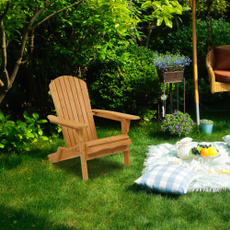 foldablewoodenchair, Outdoor, Garden, Home & Living