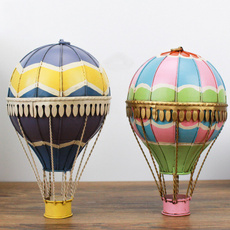 balloonmodel, hotairballoon, airballoon, art