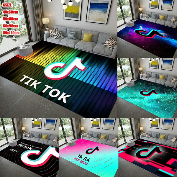 Tiktok Shop Rug