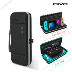 case, Video Games, Console, Travel