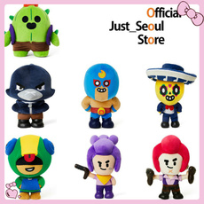 Plush Doll, Toy, Toys & Games, Gifts
