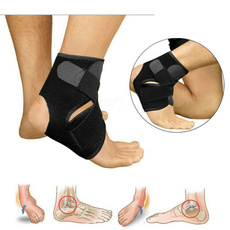 Sport, footsprain, anklebrace, Ankle Strap