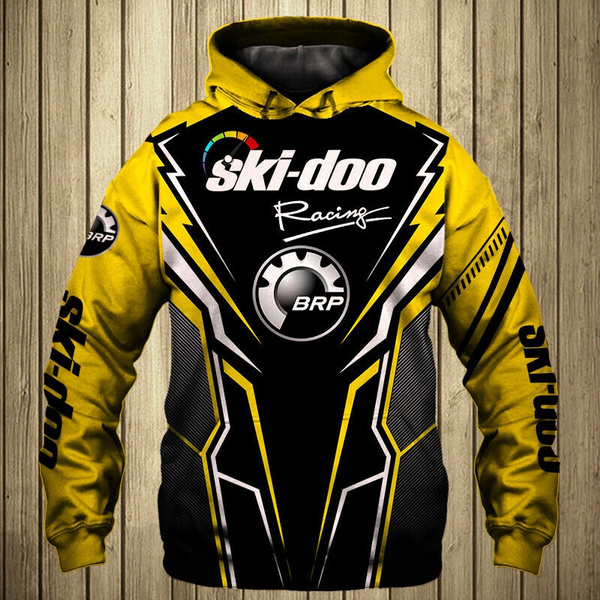 5xl snowmobile jacket